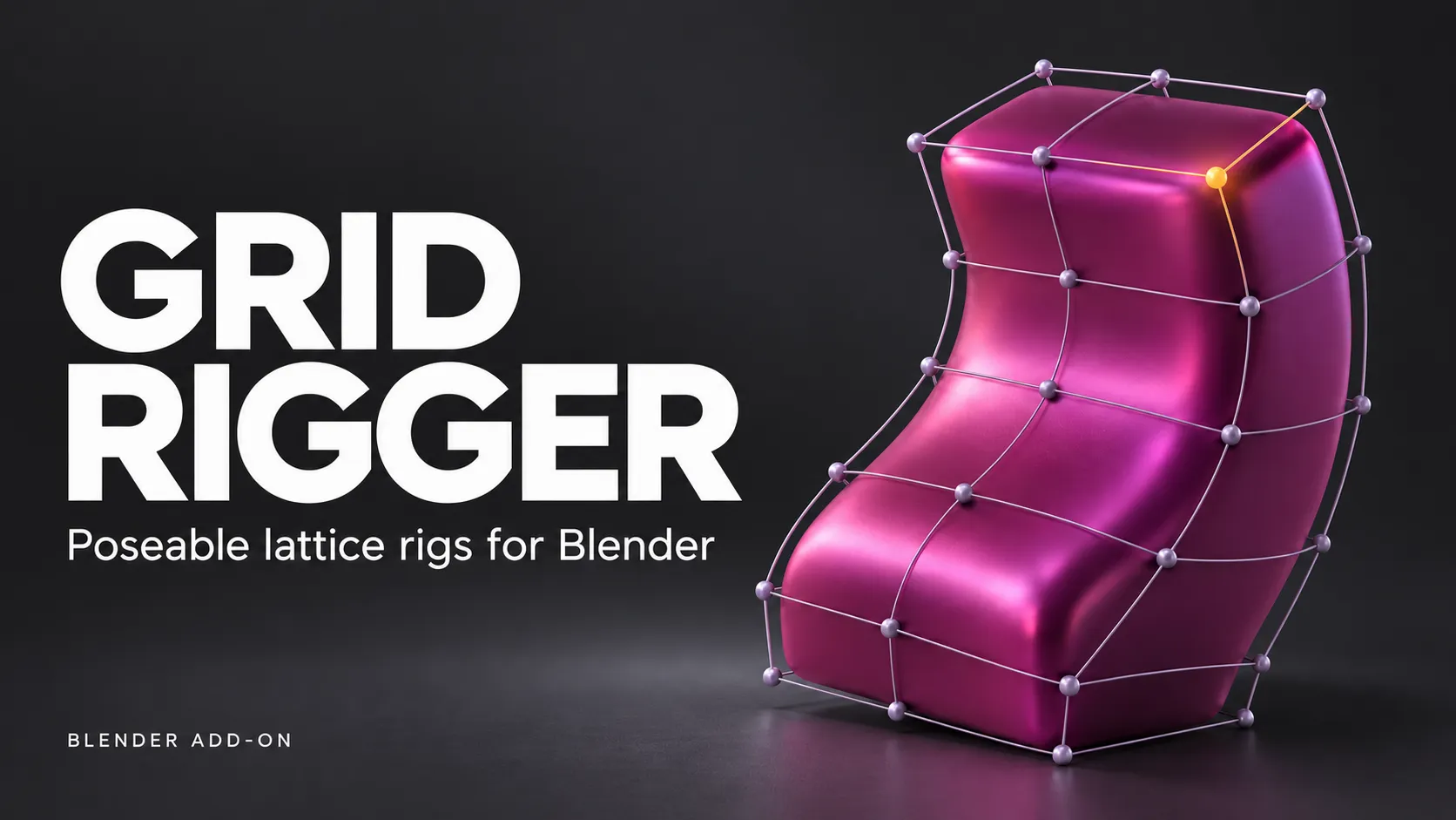 Grid Rigger Logo
